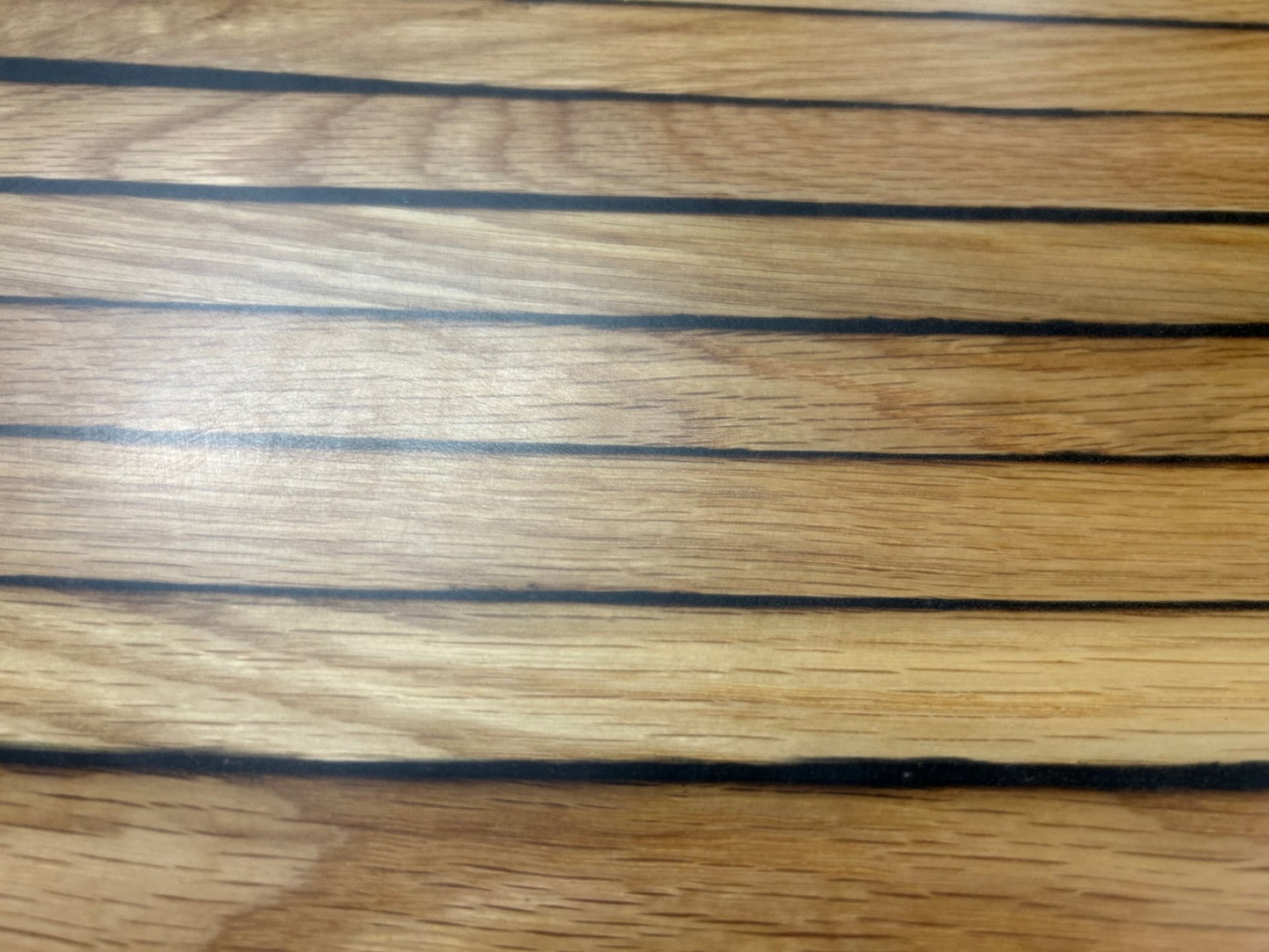 Bourbon Stave Dining Table