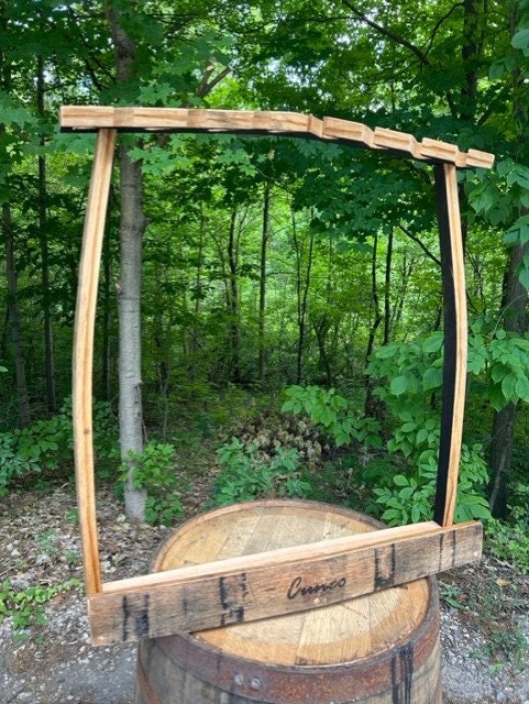 Personalized Fishing Rod Holder